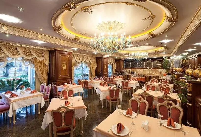 Fotos del hotel Ottoman S Life  Boutique:  2