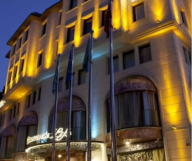 Fotos del hotel Ottoman S Life  Boutique:  10