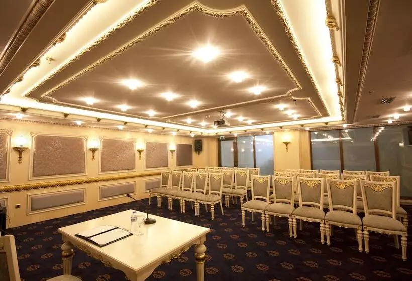 Fotos del hotel Ottoman S Life  Boutique:  3