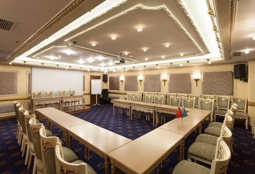 Fotos del hotel Ottoman S Life  Boutique:  8