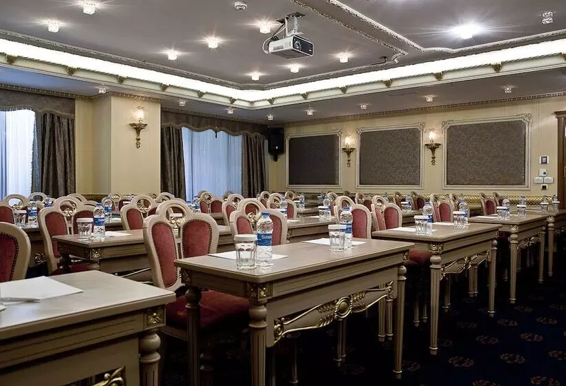 Fotos del hotel Ottoman S Life  Boutique:  14