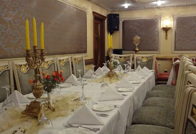 Fotos del hotel Ottoman S Life  Boutique:  13