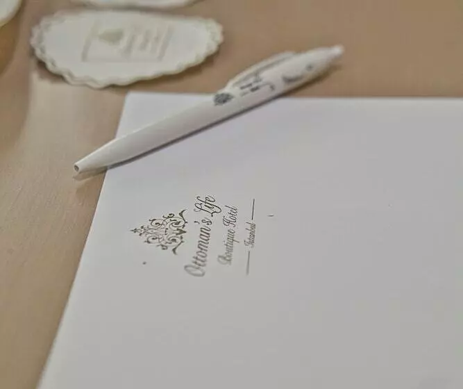 Fotos del hotel Ottoman S Life  Boutique:  4