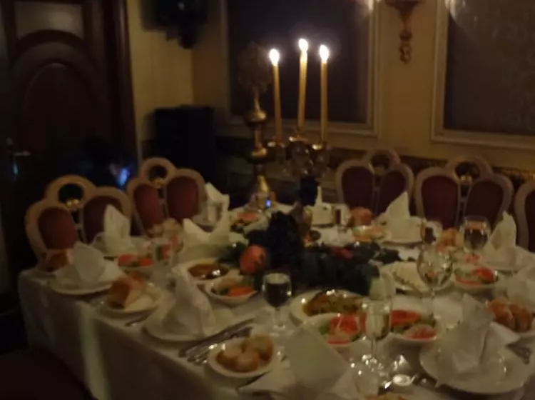 Fotos del hotel Ottoman S Life  Boutique:  19