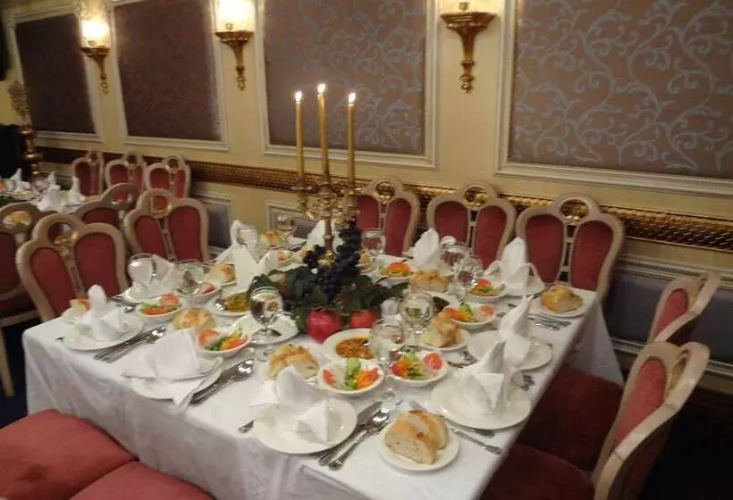 Fotos del hotel Ottoman S Life  Boutique:  11