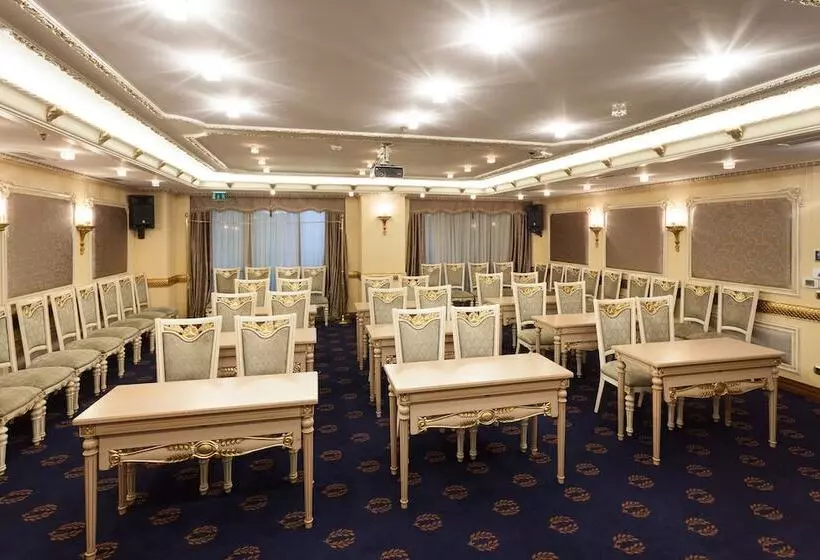 Fotos del hotel Ottoman S Life  Boutique:  16