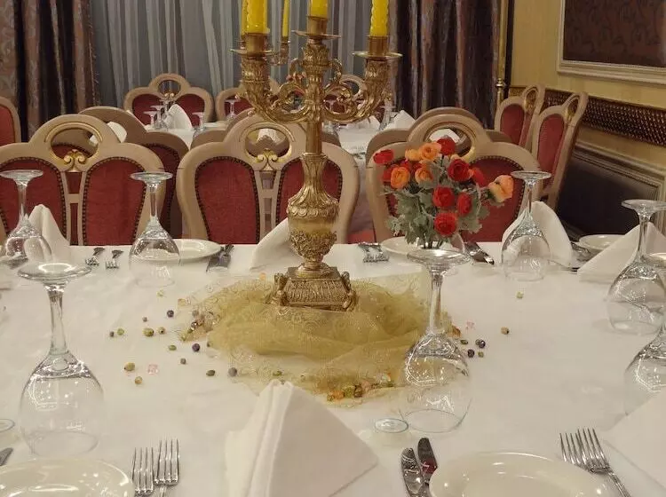 Fotos del hotel Ottoman S Life  Boutique:  23