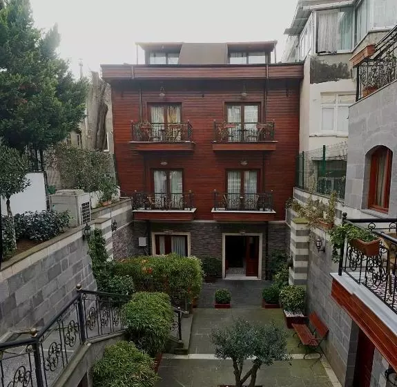 Fotos del hotel Rose Garden Suites:  10