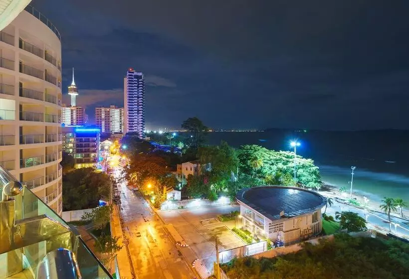 Fotos del hotel Royal Beach View:  18