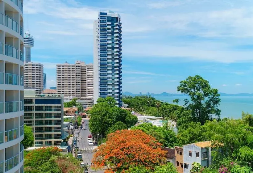 Fotos del hotel Royal Beach View:  10