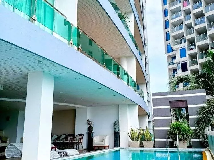 Fotos del hotel Royal Beach View:  19