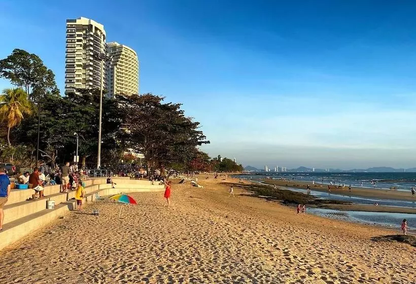 Fotos del hotel Royal Beach View:  14