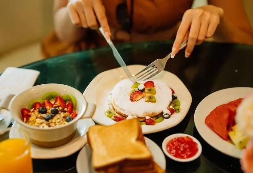 Fotos del hotel Royal Beach View:  12