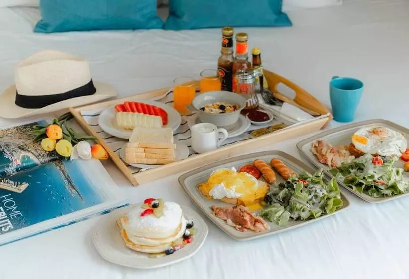 Fotos del hotel Royal Beach View:  25