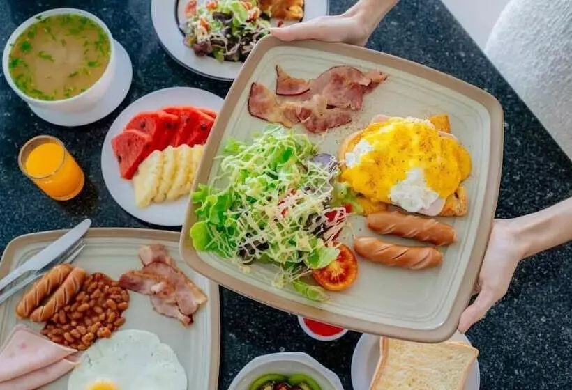 Fotos del hotel Royal Beach View:  24