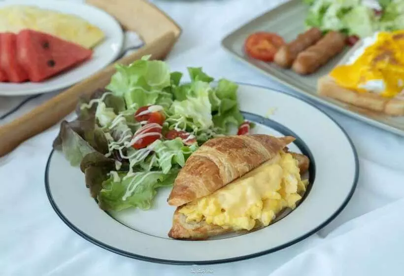 Fotos del hotel Royal Beach View:  20