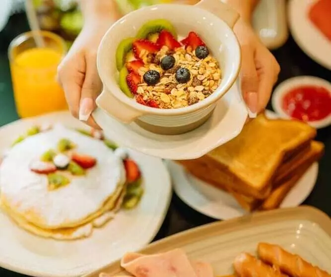 Fotos del hotel Royal Beach View:  6