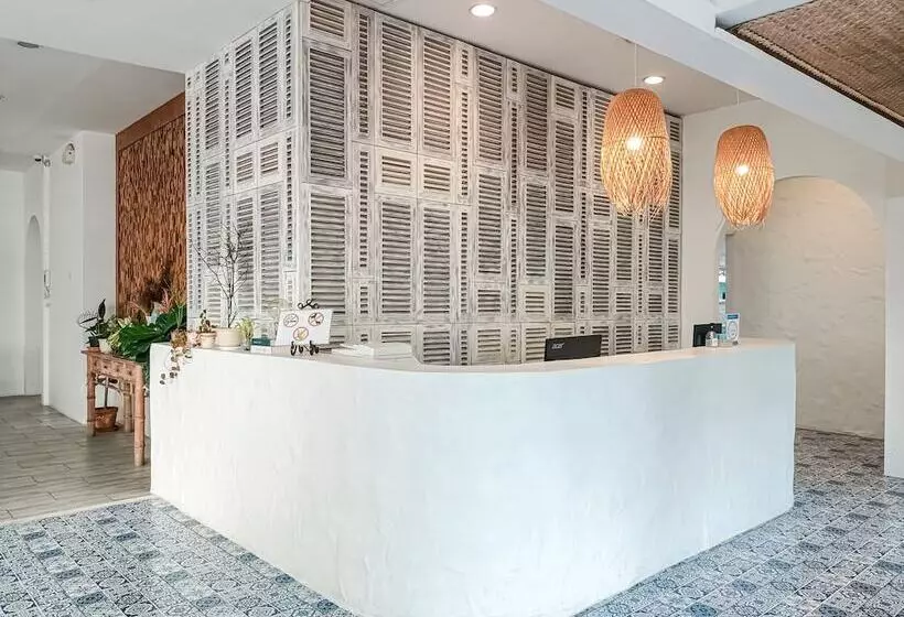 Fotos del hotel Royal Beach View:  7