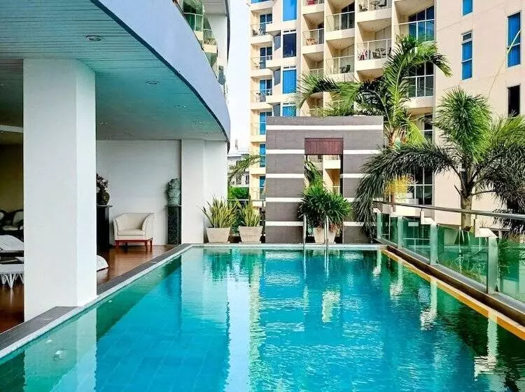 Fotos del hotel Royal Beach View:  15