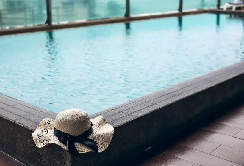 Fotos del hotel Royal Beach View:  11