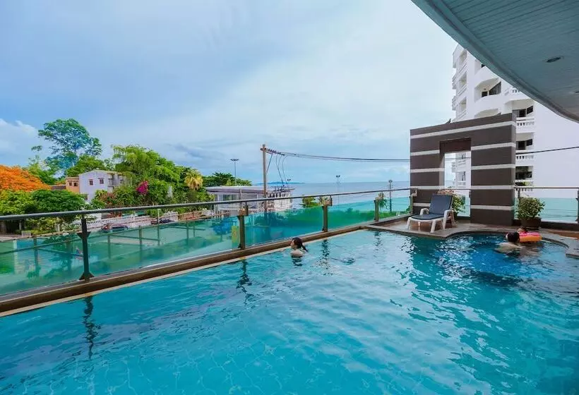 Fotos del hotel Royal Beach View:  3