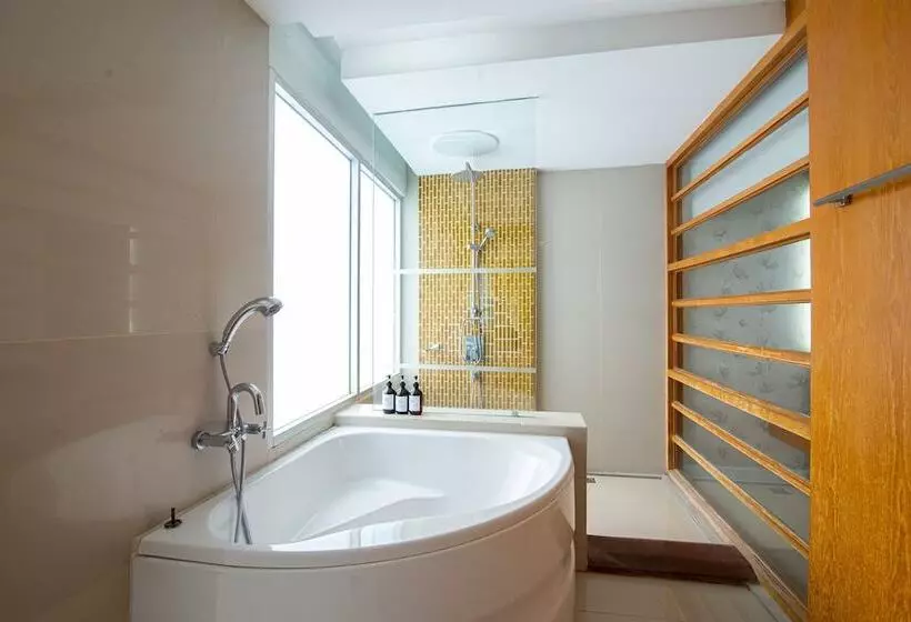 Fotos del hotel Royal Beach View:  23