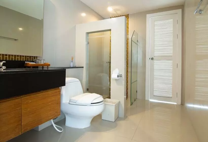 Fotos del hotel Royal Beach View:  8