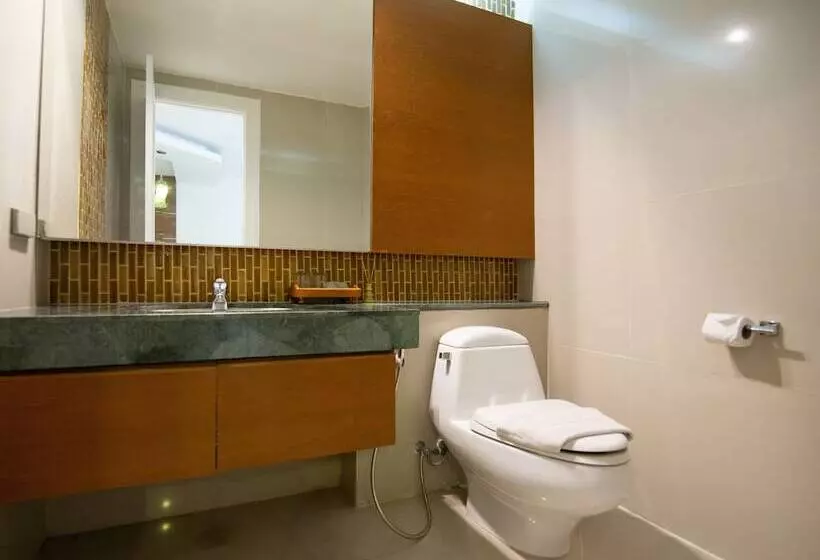 Fotos del hotel Royal Beach View:  13