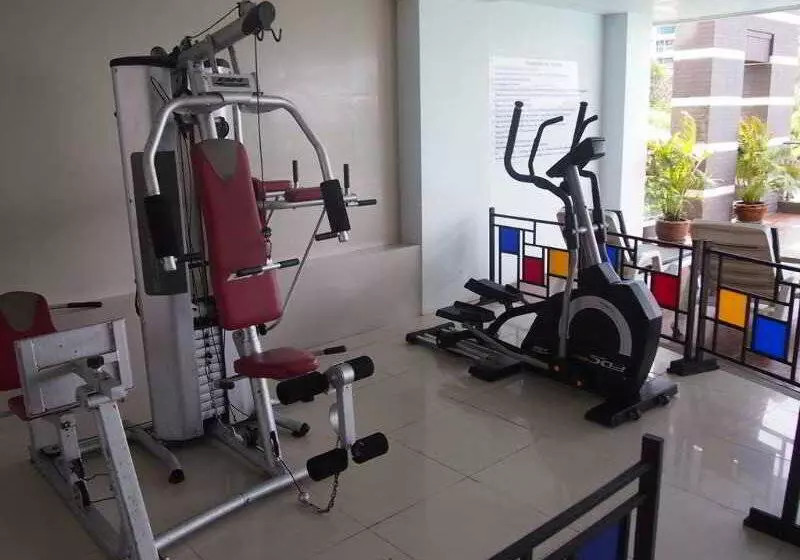 Fotos del hotel Royal Beach View:  5