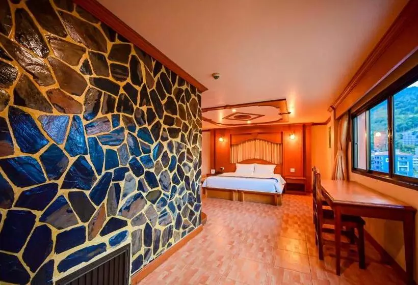 Fotos del hotel Tiger:  17