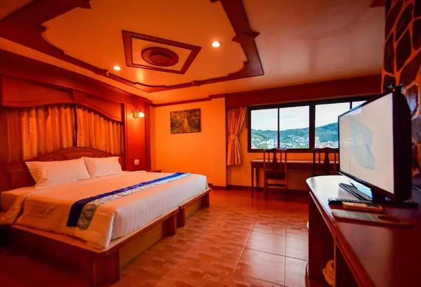 Fotos del hotel Tiger:  13