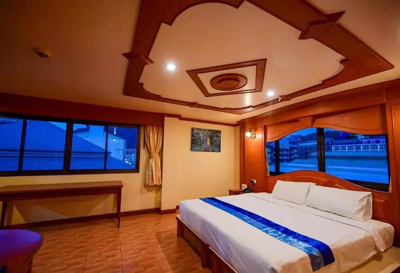 Fotos del hotel Tiger:  6