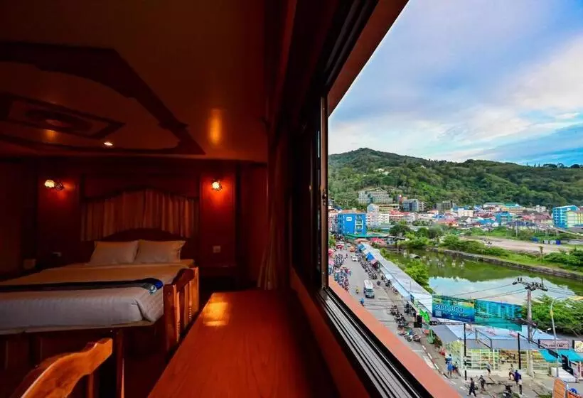 Fotos del hotel Tiger:  5