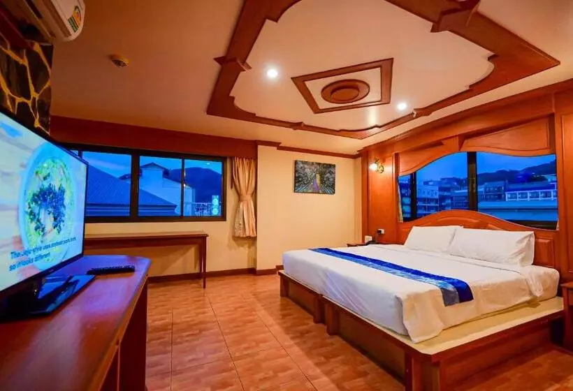 Fotos del hotel Tiger:  23