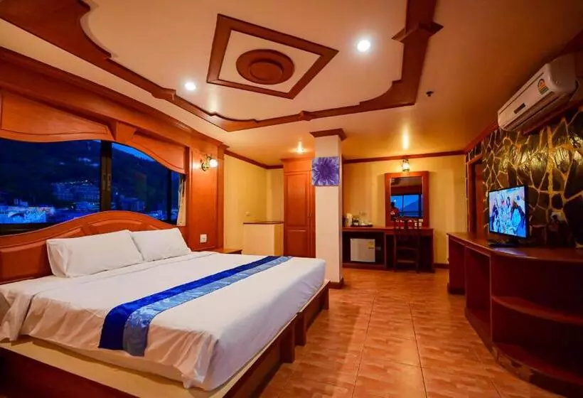 Fotos del hotel Tiger:  11