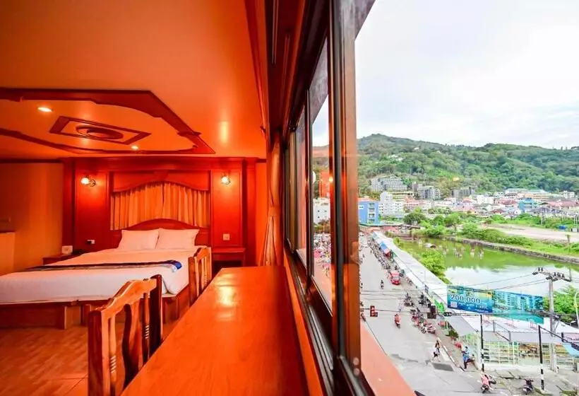 Fotos del hotel Tiger:  14