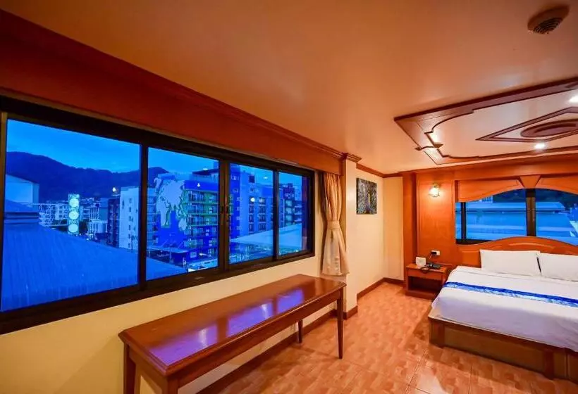 Fotos del hotel Tiger:  25