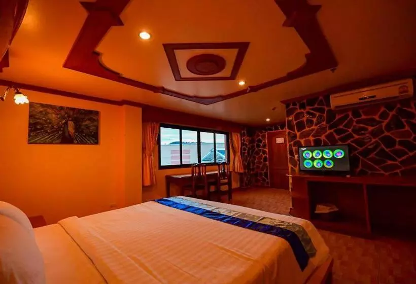 Fotos del hotel Tiger:  15