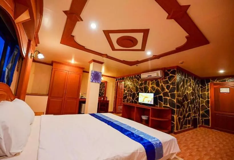 Fotos del hotel Tiger:  9