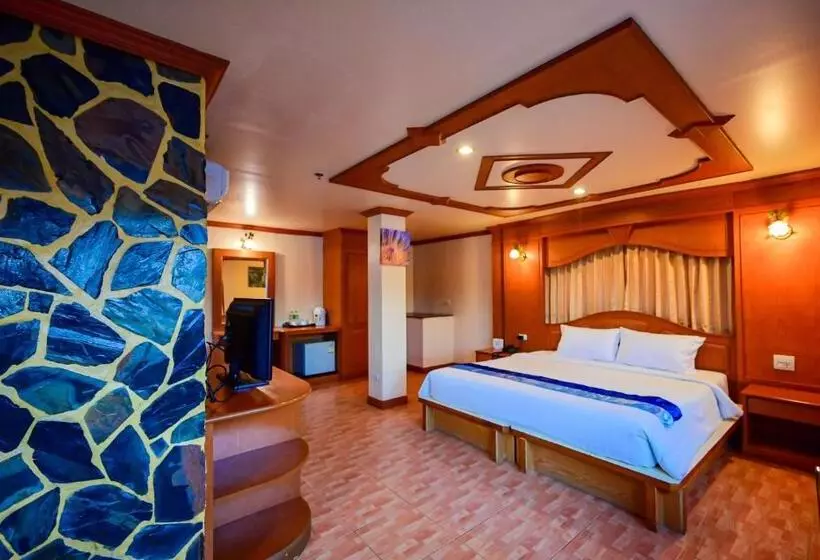 Fotos del hotel Tiger:  16