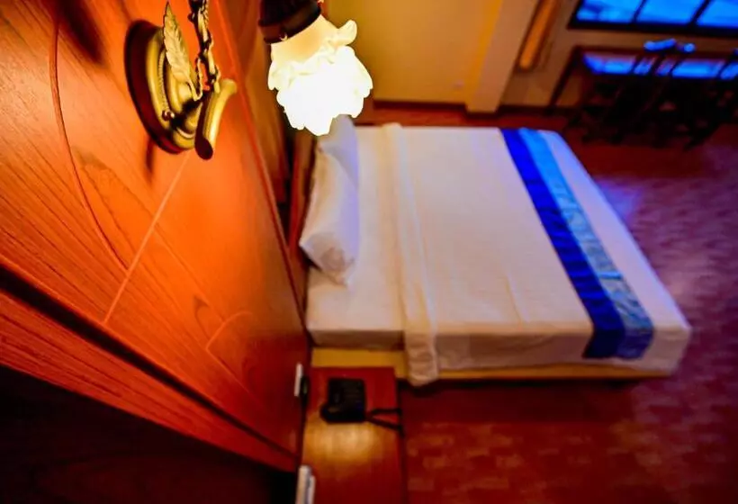 Fotos del hotel Tiger:  18