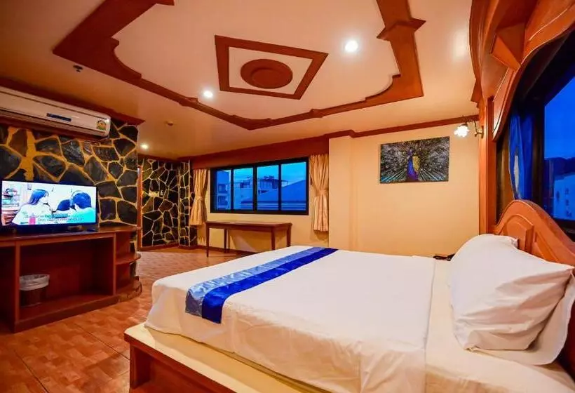 Fotos del hotel Tiger:  19