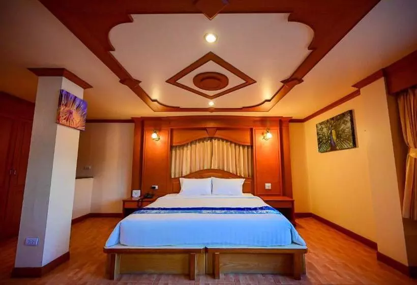 Fotos del hotel Tiger:  20