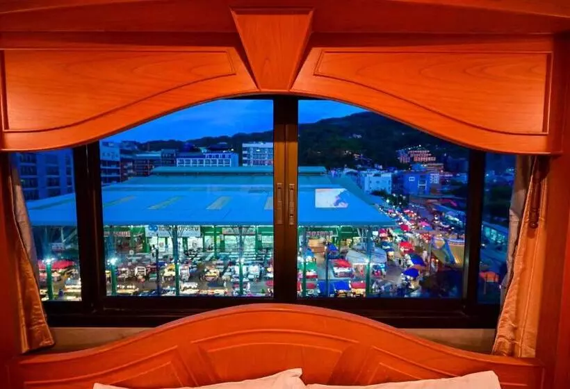 Fotos del hotel Tiger:  12