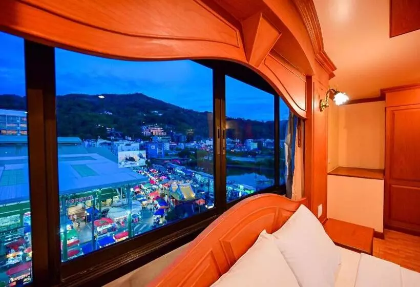 Fotos del hotel Tiger:  10