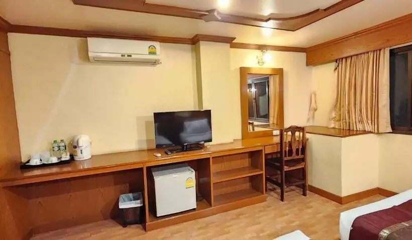 Fotos del hotel Tiger:  24