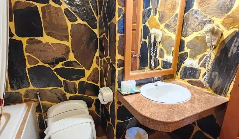 Fotos del hotel Tiger:  4