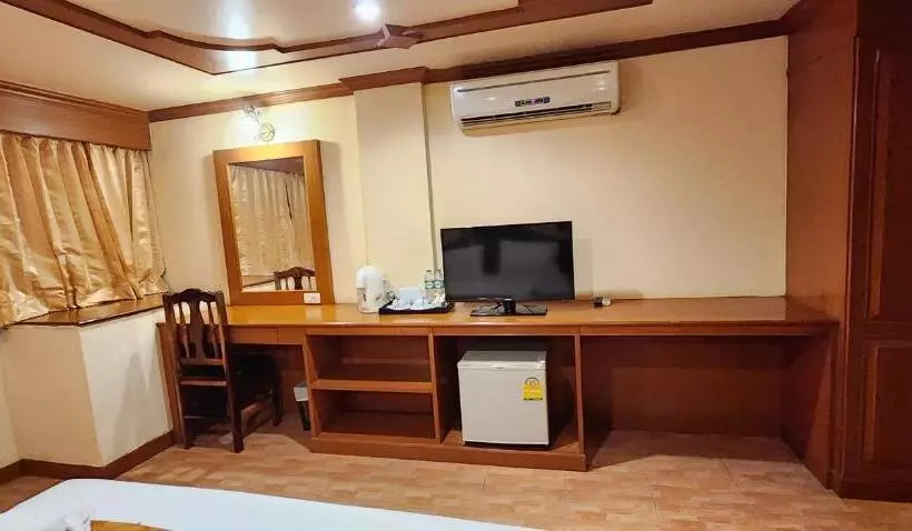 Fotos del hotel Tiger:  22