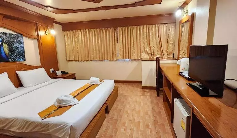 Fotos del hotel Tiger:  21