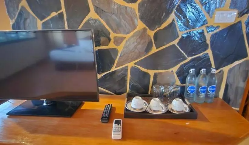 Fotos del hotel Tiger:  8